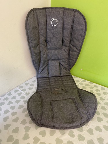 Bugaboo bee5 seat fabric - seat,