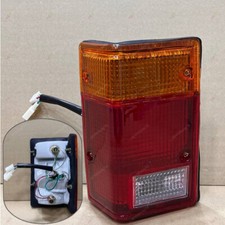 LEFT SIDE  -  NEW TAIL LIGHT