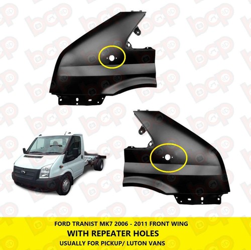 Ford transit mk7 2006 2013 - ford,