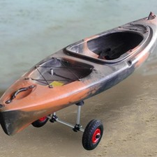 Kayak Cart Sit on Top