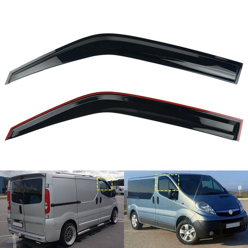 For vauxhall vivaro - for, x83