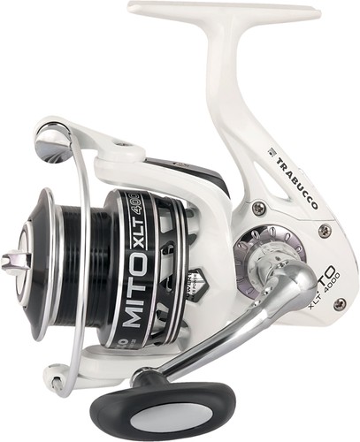 Trabucco mito xlt fishing - xlt, reel