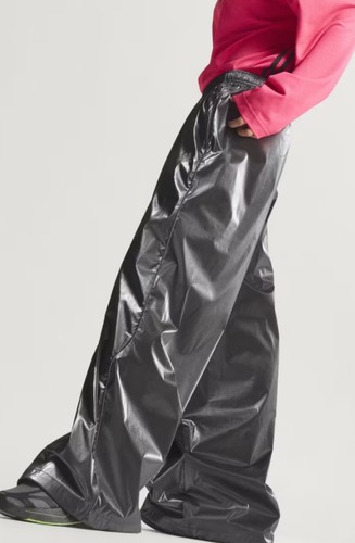 Adidas pvc glanzhose shiny - adidas,