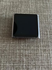 Apple iPod Nano 6th Generation
