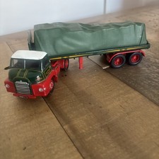 Corgi  Eddie Stobart Bedford S