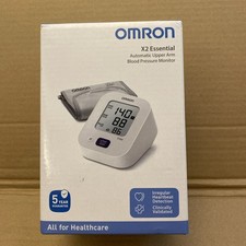 OMRON X2 Essential, Clinically
