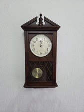 RARE VINTAGE STAIGER WALL