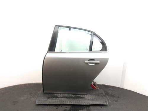 Cadillac bls rear door - door, n/s