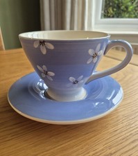 Whittard of Chelsea Large Blue