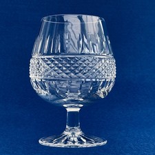 Vintage Edinburgh Crystal