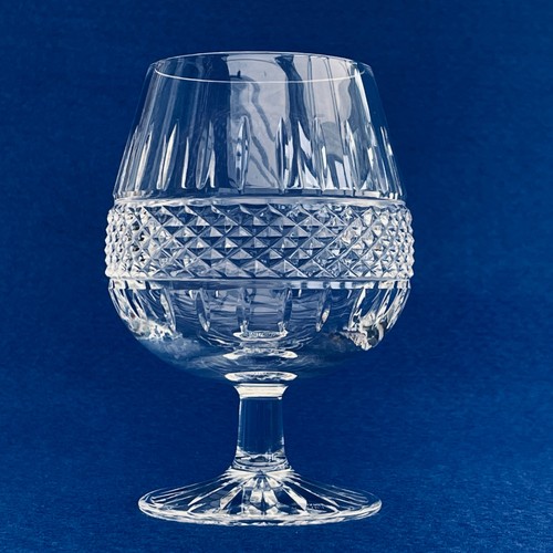 Vintage edinburgh crystal - edinburgh,