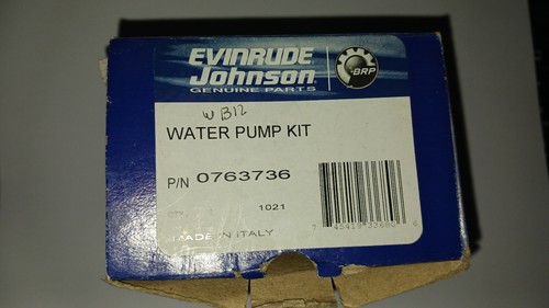 Johnson evinrude outboard - johnson,