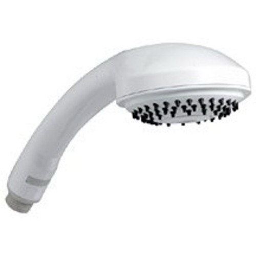 Aqualisa 90mm power line white - power,