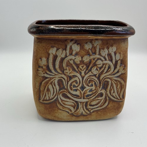 Quantock design exmoor pottery - design,