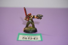 Warhammer 40k Imperial Guard