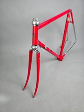 Frame set Cinelli Supercorsa