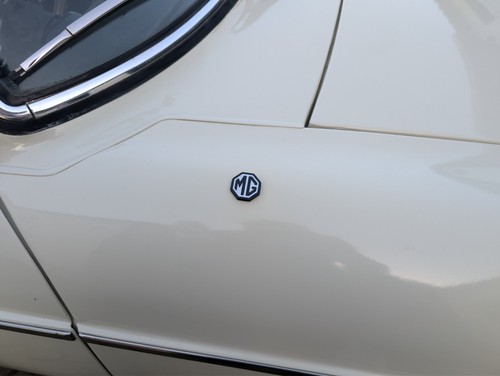 Mgb roadster antenna - mgb,