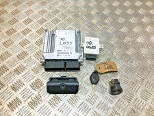 7794626 Bmw X5 E53 3.0d M57N