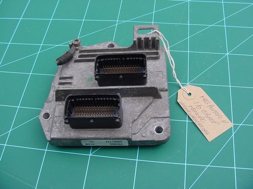 Pin reset mk5 vauxhall - *pin,