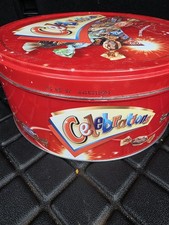 Celebrations Tin 1KG 2007