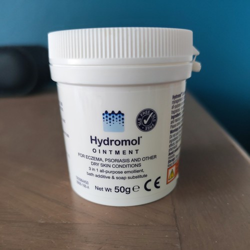 Hydromol ointment 50g for - hydromol,