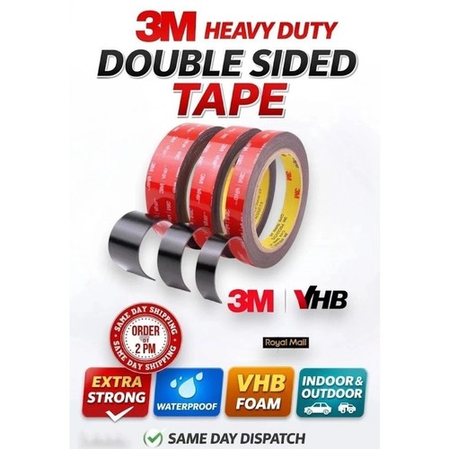 Vhb double sided - vhb™,