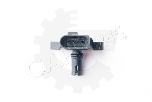Intake manifold pressure - intake,