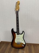 Fender japan st62-tx Stratocaster  Alder Rose Safe Packing!