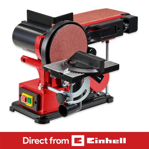 Einhell belt disc sander - belt,