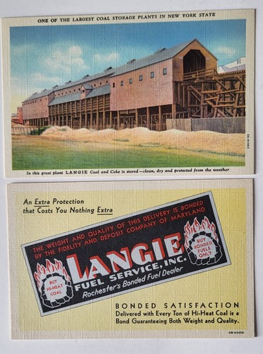 Vtg 1935 1940 advertising - vtg, 1935,