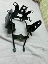 Bracket for headlight