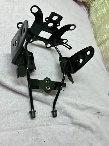 Bracket for headlight