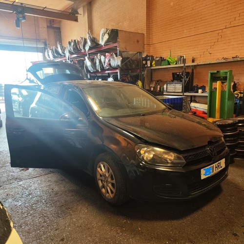 Golf mk6 6tdi cay - golf,