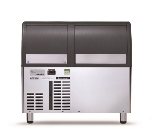 Scotsman ice machine afc134 - scotsman,