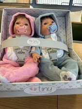 Chad Valley Tiny Treasures