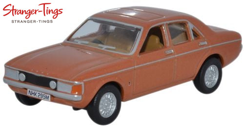 Oxford diecast ford consul - oxford,