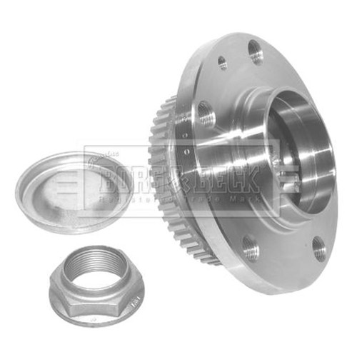 Borg beck wheel - borg, &