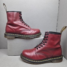 Dr Martens 1460 Boots UK 6