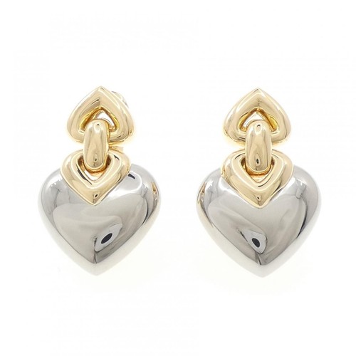 Authentic bvlgari doppio cuore - authentic,