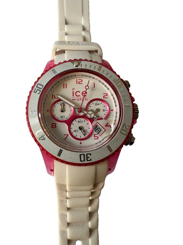 Ice watch chronograph - ice,