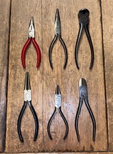 VINTAGE ELLIOTT LUCAS