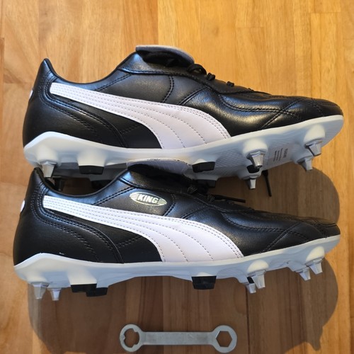 Puma king cup football - king,