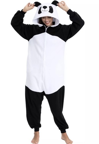 One piece fancy dress pyjama - fancy,