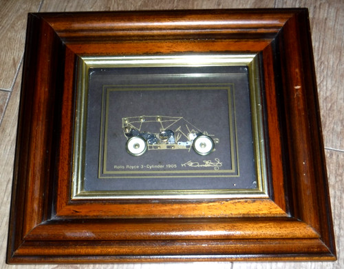 Ken broadbent rolls royce - ken, 3