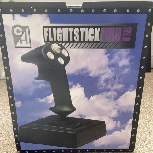 Products flightstick pro - products,