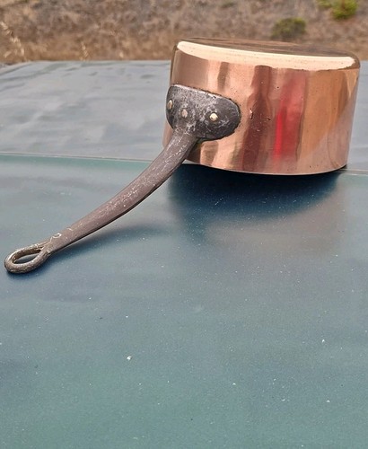 Exceptional antique heavy - exceptional,