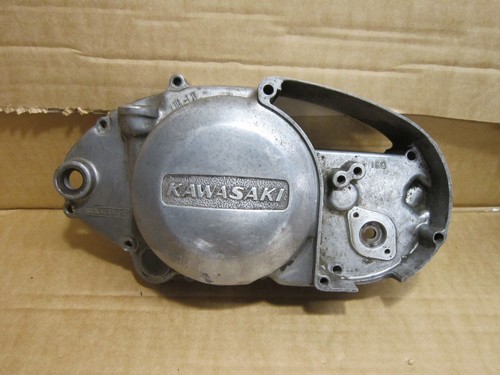 Kawasaki kh 250 350 - s2, s3
