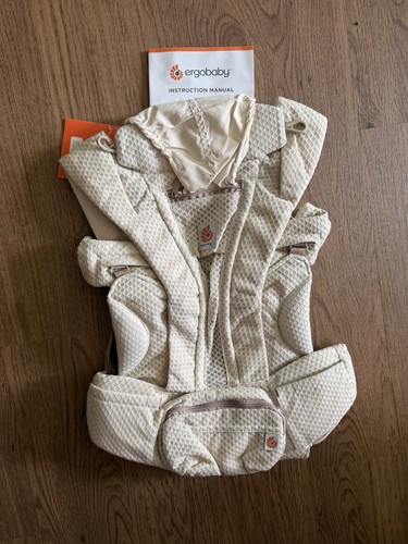 Brand new ergobaby - ergobaby, omni
