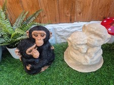 Rubber Latex Mould to Make