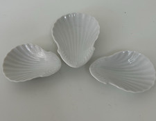 Vintage French Pillivuyt White